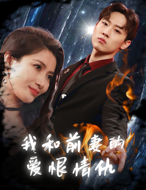 我和前妻的爱恨情仇（85集）演的怎么样