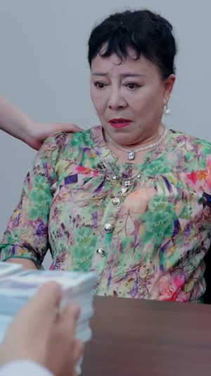 温柔地狱（30集）小短剧推荐