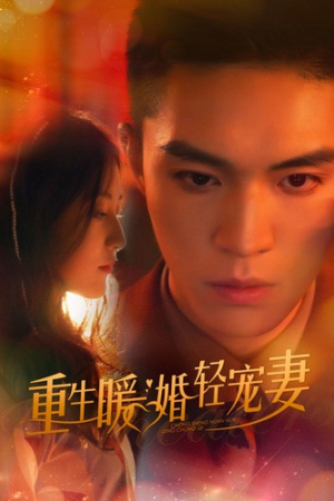 重生暖婚轻宠妻(70集) 重生暖婚轻宠妻(70集)网盘在线观看