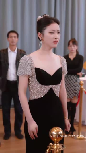 瞎子战神（91集）每天短剧分享