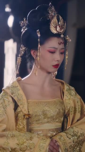 重生嫡女只想虐渣（52集）热播短剧抢先看