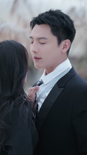 来自深海的他(20集) 来自深海的他(20集)恋爱短剧分享