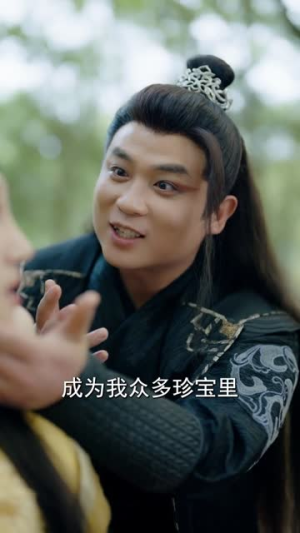 我回到古代成大亨(100集) 我回到古代成大亨(100集)精彩短剧免费看