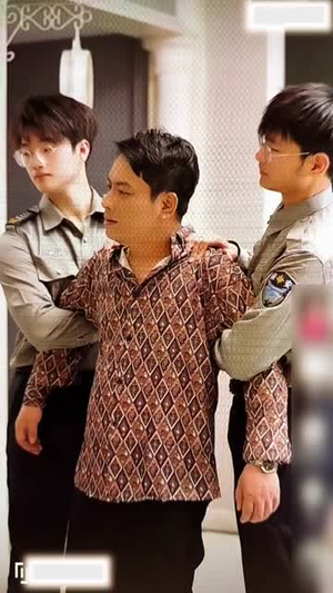 整形（80集）最后的大结局