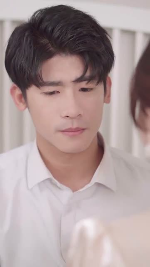 原来我们相爱过（40集）男主角是谁