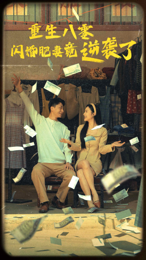 重生八零闪婚肥妻竟逆袭了（76集）好看短剧推荐