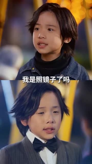 双宝联盟：妈咪火辣辣（80集）短剧介绍