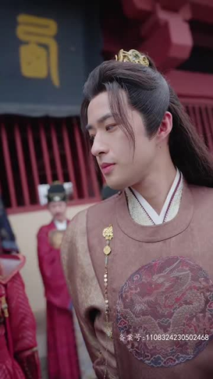 傻王夺嫡开局发配北凉(82集) 傻王夺嫡开局发配北凉(82集)古装短剧推荐