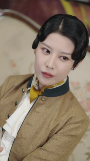 上海滩之潜龙出渊（78集）短剧