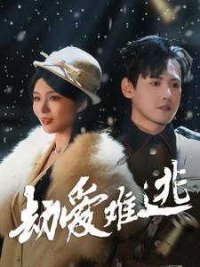 24.劫爱难逃(30集) 24.劫爱难逃(30集)精彩短剧随心推