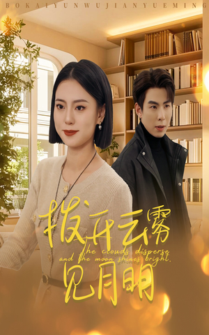 32.拨开云雾见月明（30集）百度网盘资源