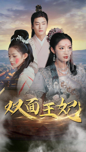 双面王妃（97集）好看的短剧推荐