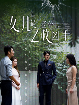 女儿车祸之老公却在救凶手（40集）免费看全网短剧