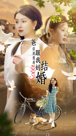 爸，你别想再跟我妈结婚（90集）短剧看全集