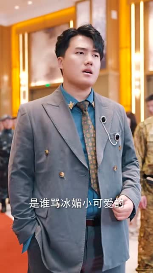 龙组（82集）短剧推荐更新中