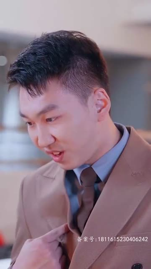 九霄帝君（85集）热门短剧又来了