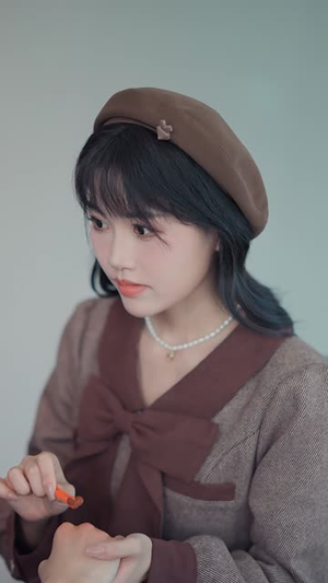 穿成了团宠文里的假千金（50集）短剧免费分享