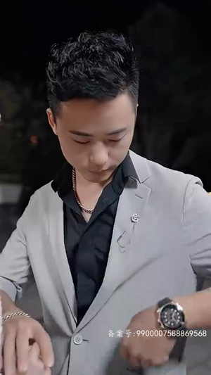 绝世龙尊（101集）红果免费看短剧