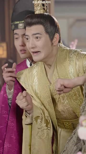 爱妃别跑，快帮朕亡国（103集）短剧热门推荐