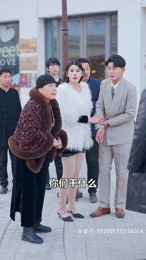 隐龙在世（84集）一共多少集