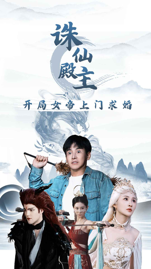 诛仙殿主开局女帝上门求婚(79集) 诛仙殿主开局女帝上门求婚(79集)口碑爆棚免费看