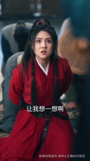 36.乾坤一掷镇山河（63集）短剧上热门