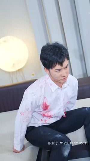 屠龙（84集）精彩片段