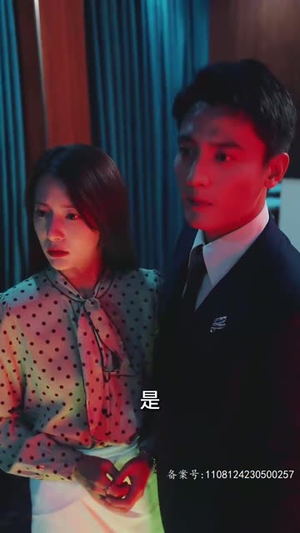 不辞春色（96集）追风的女孩短剧