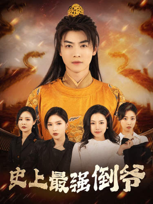 从天而降的无敌皇子（91集）短剧精彩绝伦