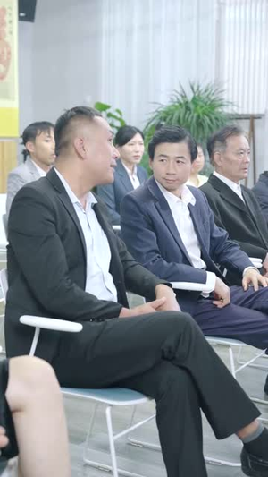 无双龙医（97集）正能量短剧分享