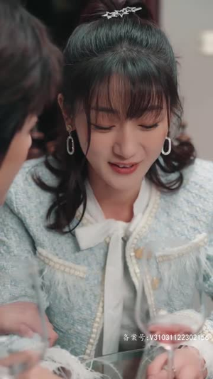 贵妃娘娘当网红（82集）大结局完美收官