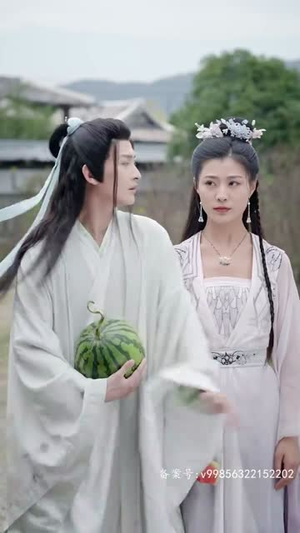 相亲相到腹黑皇帝（冷宫贵妃升职记）热门短剧又来了