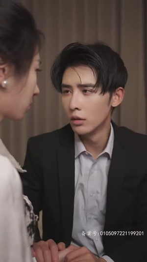 救命，申总你脑袋坏掉了（90集）古装短剧热播