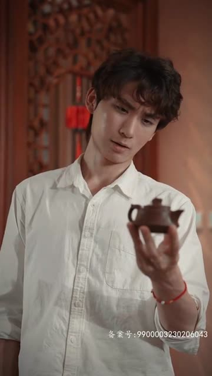 我有黄金眼（84集）热门短剧大全