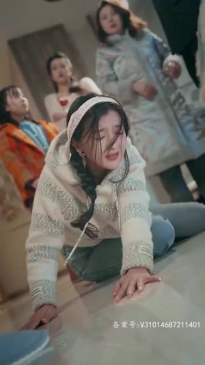 离婚后我成了五个舅舅的掌心宠 81集一起追短剧