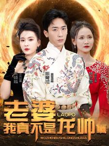 老婆我真不是龙帅啊（95集）短剧排行榜