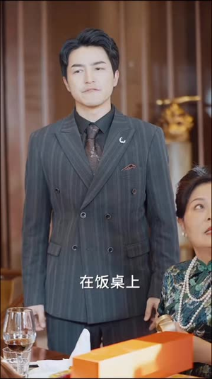 风云再起（长篇）免费看短剧