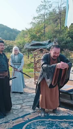 一剑开天（90集）最热短剧推荐