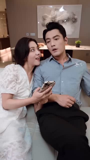 掌中之物，不做陆总金丝雀（长篇）分享好看的短剧