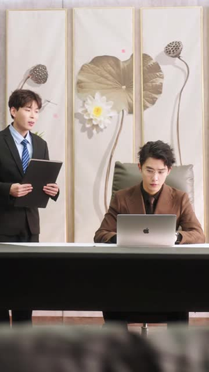 42：霍总夫人她治好了恋爱脑热门爆款短剧