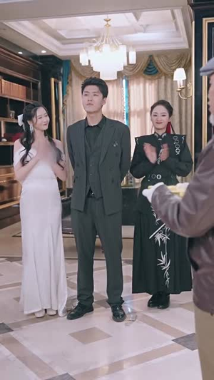 凌天（93集）好看到停不下来