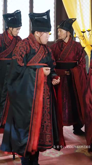 回到古代,我把教坊司价格打下来了(90集) 回到古代,我把教坊司价格打下来了(90集)短剧全集更精彩