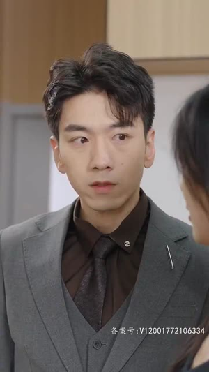 傲娇总裁每天都在争风吃醋（81集）推荐热门短剧