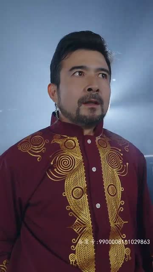 无间（86集）精彩短剧热播