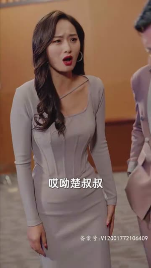 再临（94集）精彩短剧又来了