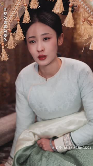 折颜昭雪 86集热门火爆短剧