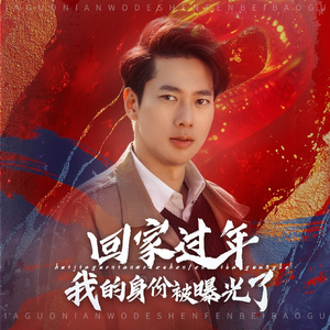 52.回家过年我的身份被曝光了（60集）热门短剧抢先