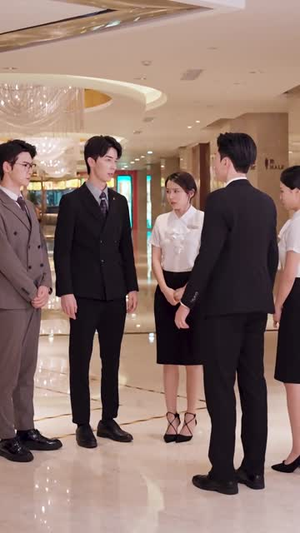 醉后爱上你（36集）爆款短剧一起追