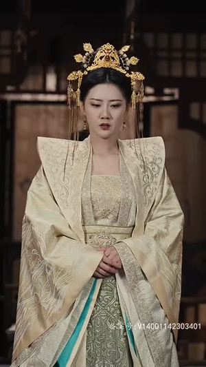 穿越王妃想和离（89集）不用花钱看全剧