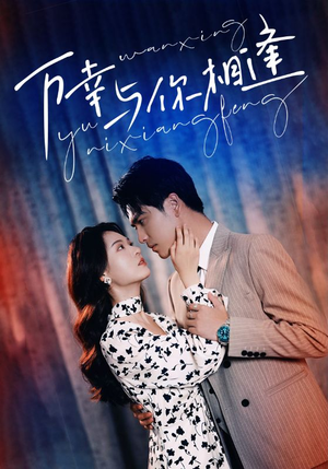 万幸与你相逢（99集）在哪个平台看好